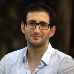 Shlomi Boutnaru, Ph.D.